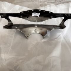 YUKİ BOSS SİNYAL ÇERÇEVESİ SİYAH