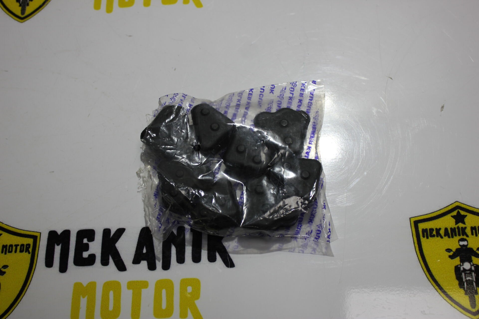 HONDA CBF150 / CB125 KAPLİN TAKOZU