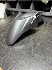 Voge Sr1 Ön Çamurluk Gri