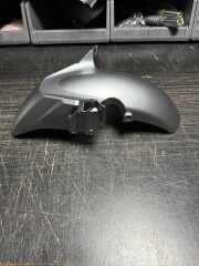 Voge Sr1 Ön Çamurluk Gri