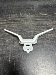 Voge Sr1 Far Alt Dekoratifi Beyaz