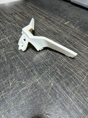 Voge Sr1 Far Alt Dekoratifi Beyaz