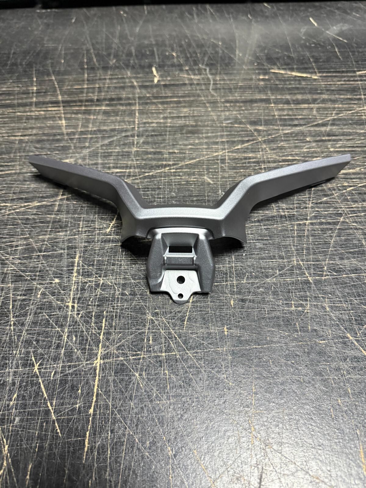 Voge Sr1 Far Alt Dekoratifi Gri