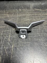 Voge Sr1 Far Alt Dekoratifi Gri