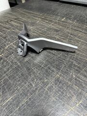 Voge Sr1 Far Alt Dekoratifi Gri