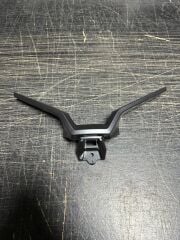 Voge Sr1 Far Alt Dekoratifi Siyah