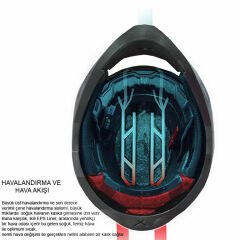 NEXX SX.100 ENIGMA MAT MOR KASK