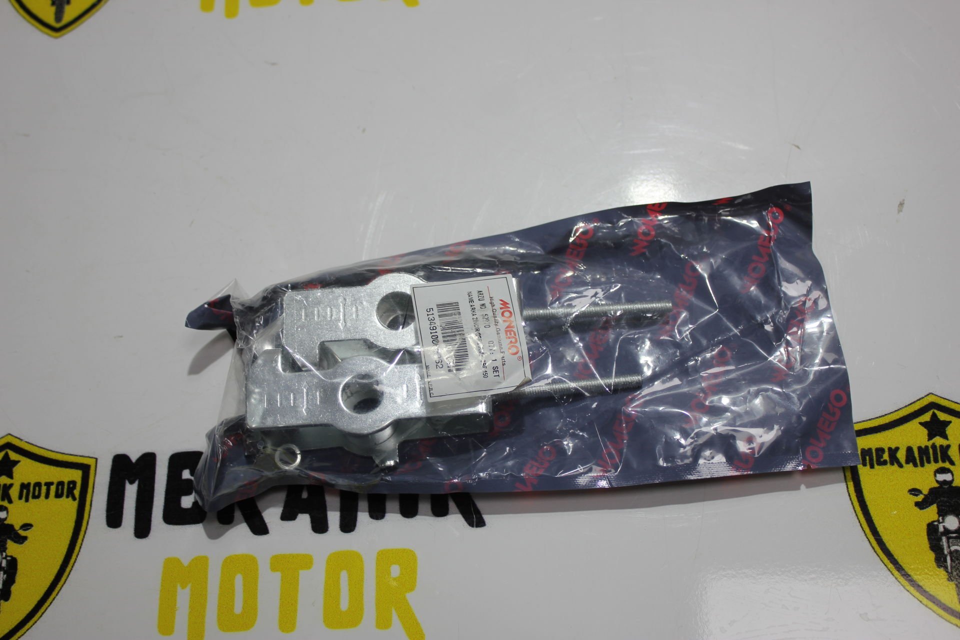 HONDA CBF150 ZİNCİR GERGİSİ