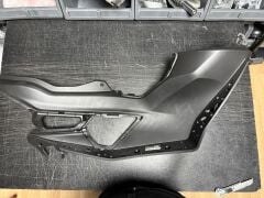 Voge Sr1 Basamak Komple Sağ