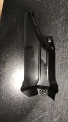 Voge Sr1 Eksoz Dekor Kapağı Orta