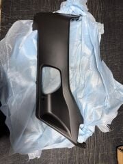 Voge Sr1 Marşpiyer Sol