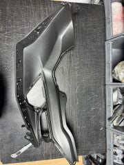 Voge Sr1 Basamak Komple Sol