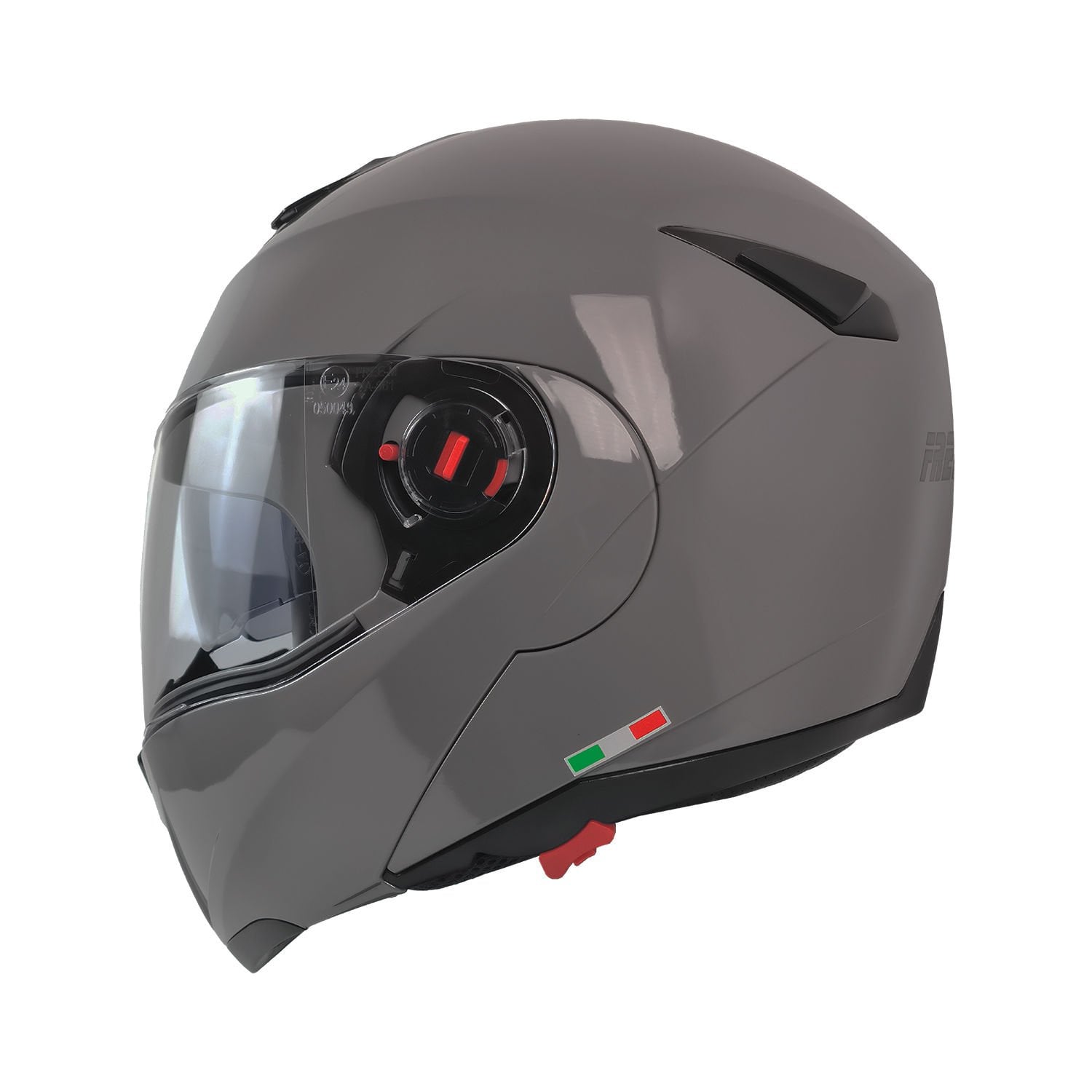 FREE-M FR-961 Çene Açılır Kask NARDO GREY