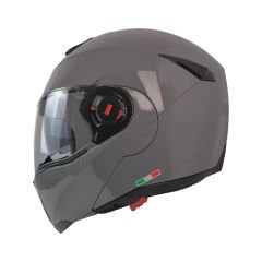 FREE-M FR-961 Çene Açılır Kask NARDO GREY