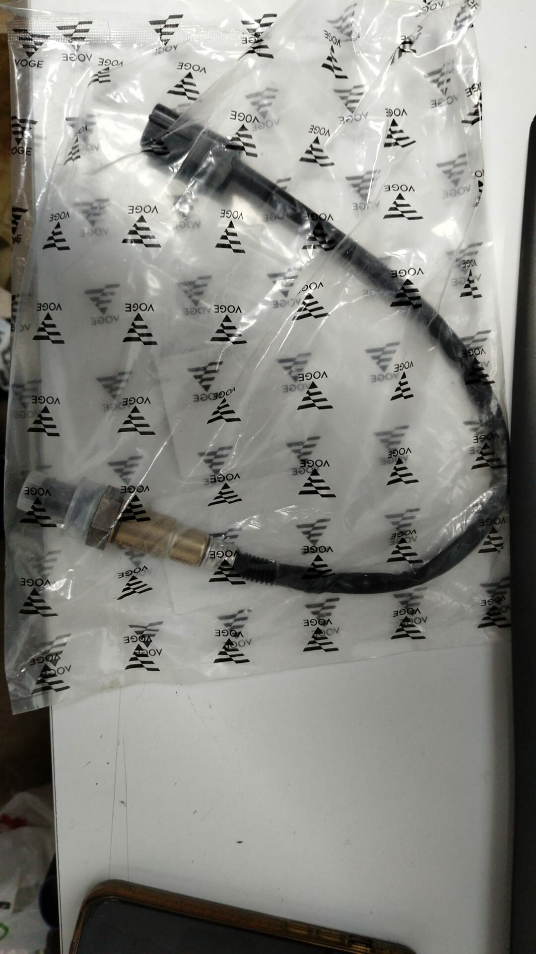 Voge 300 Ds Oksijen Sensörü