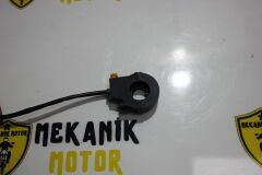 CROSS MARŞ DÜĞMESİ - GAZ KÜTÜĞÜ