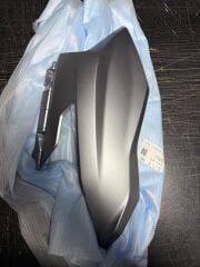 Voge Sr1 Far Grenajı Gri Sol