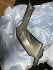 Voge Sr4 Dizlik Grenajı Sol