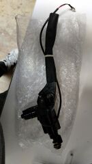 Yuki Bellini Sağ Üst Fren Merkezi