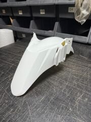 Voge SR1 Ön Çamurluk Beyaz