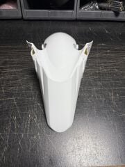 Voge SR1 Ön Çamurluk Beyaz