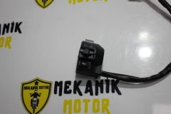 CG - SUPER BOY SOL KUMANDA