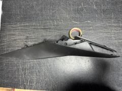 Voge Sr3 Sele Altı Sol Alt Grenaj