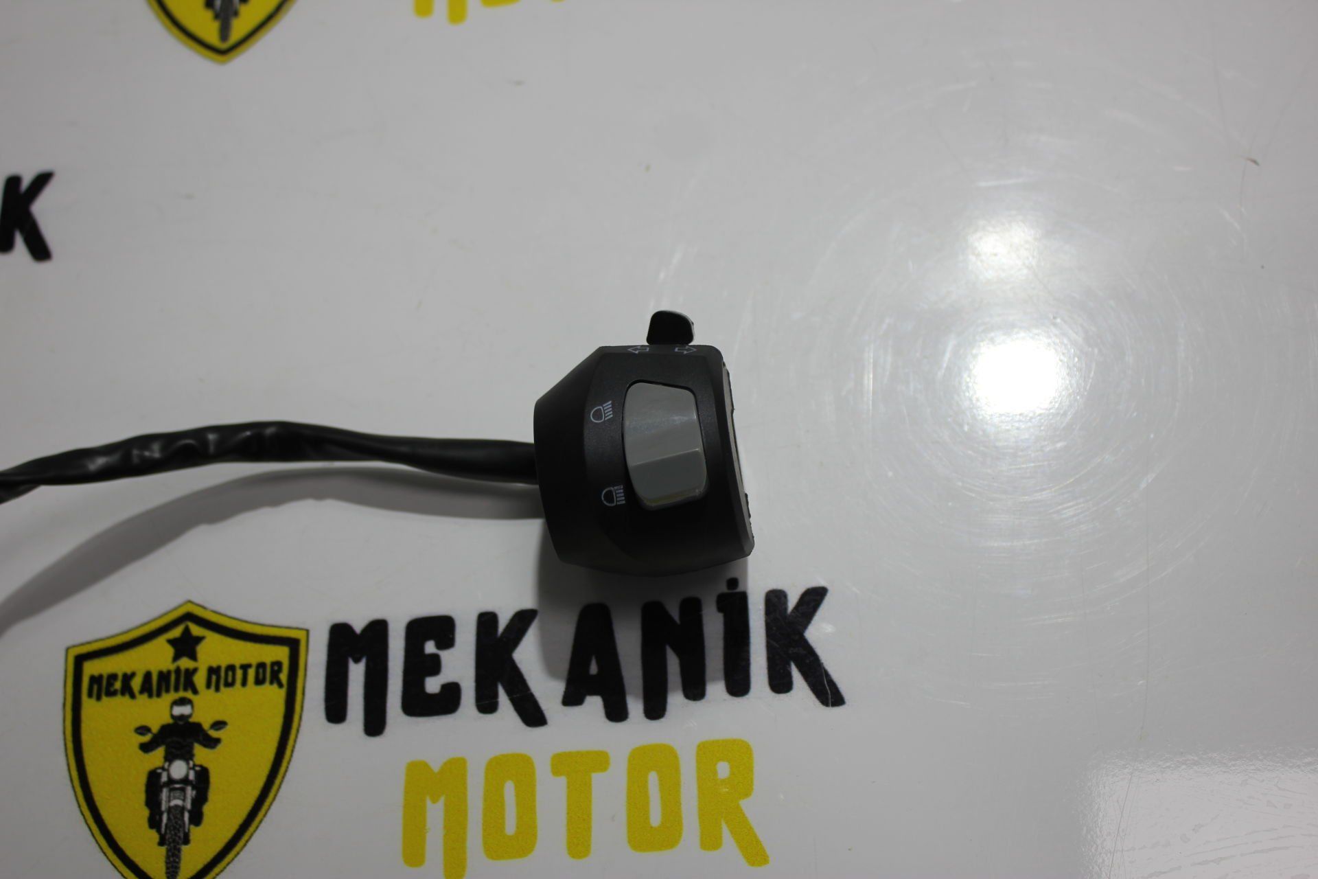 MONDİAL REVİVAL SOL KUMANDA