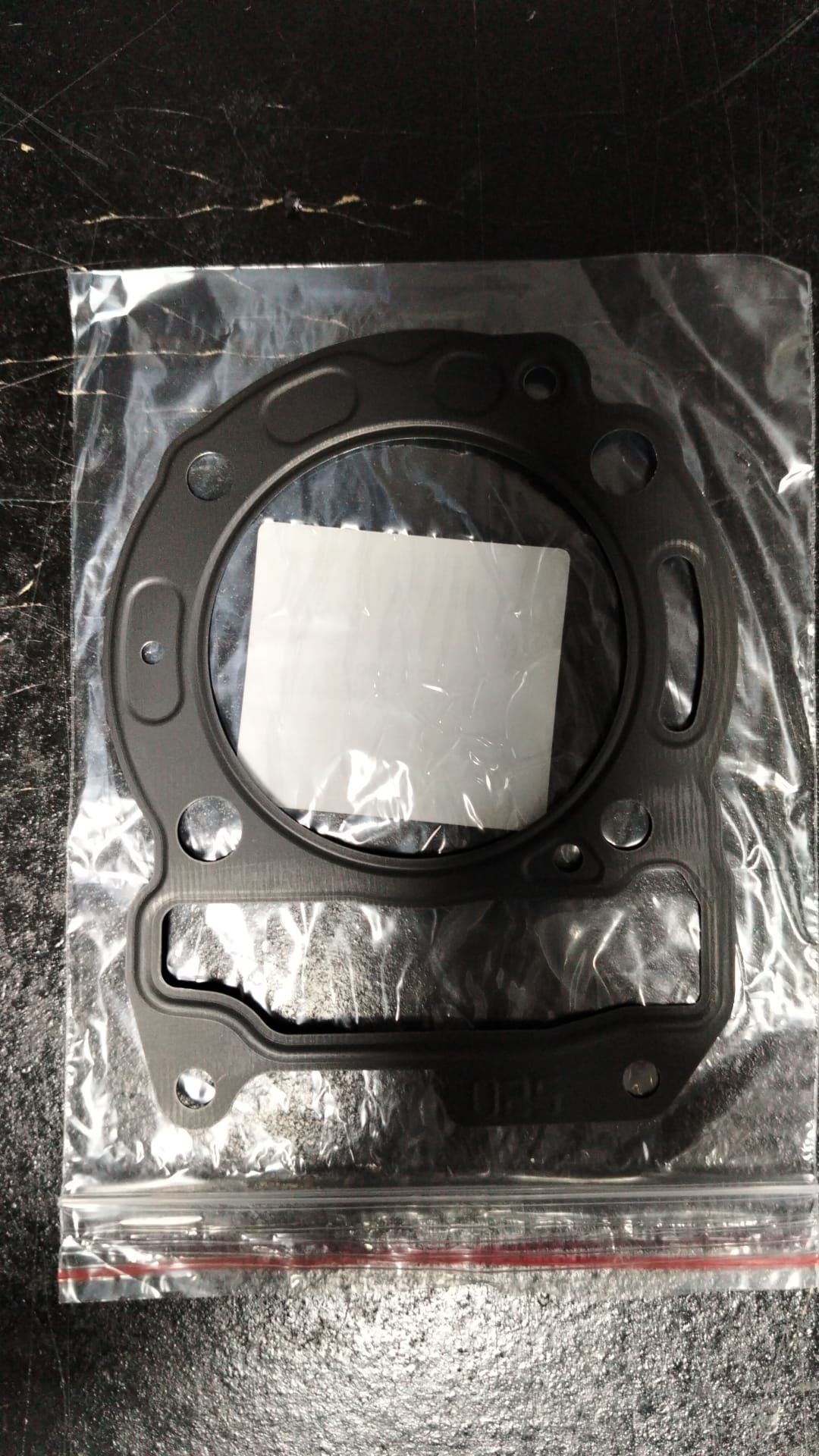 Voge Sr3 Silindir Kapak Contası