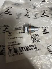 Voge 250 Rr Yağ Tapası Orjinal