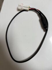 Voge Sr1 Fren Muşuru