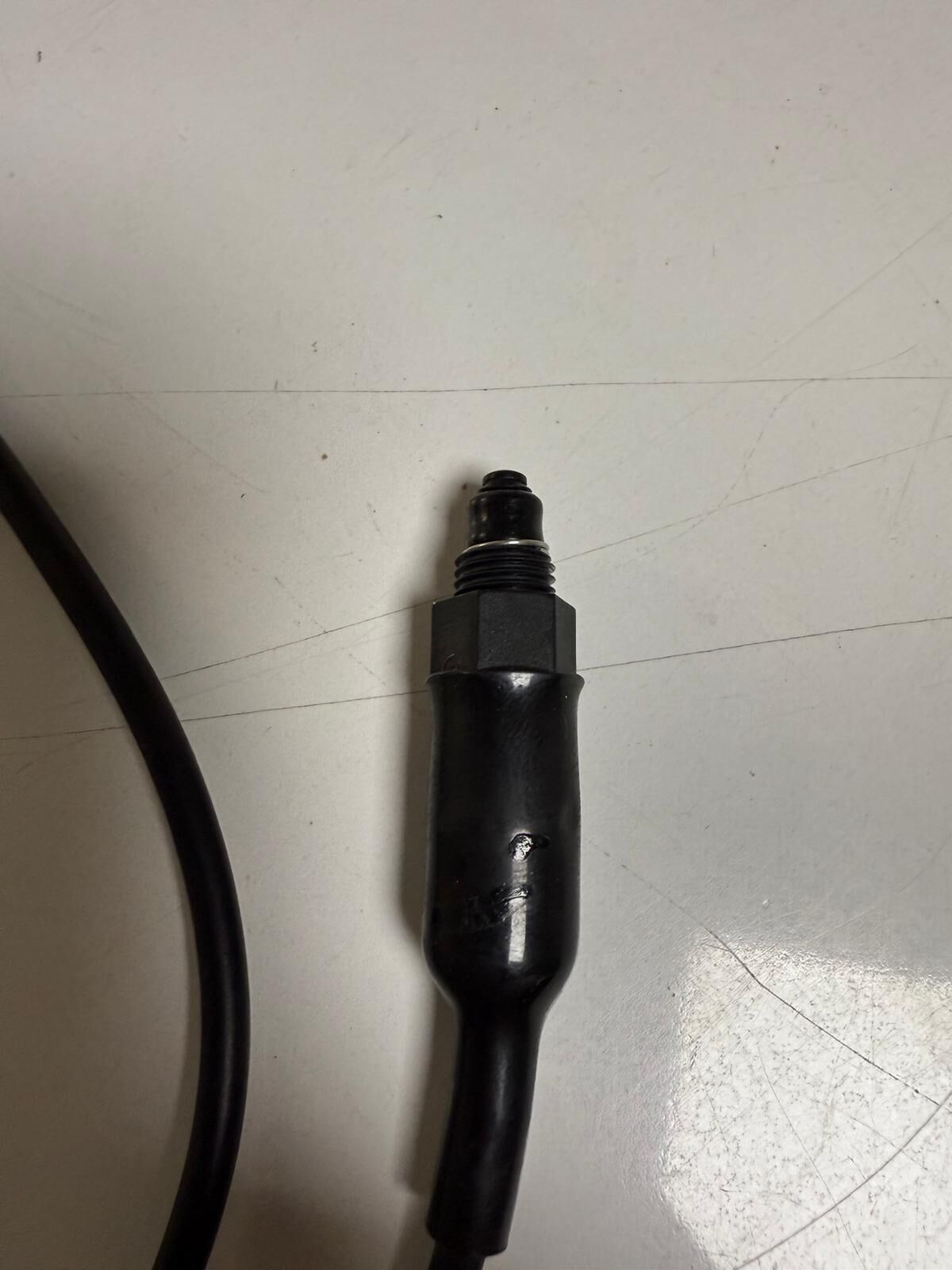 Voge Sr1 Fren Muşuru