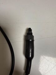 Voge Sr1 Fren Muşuru