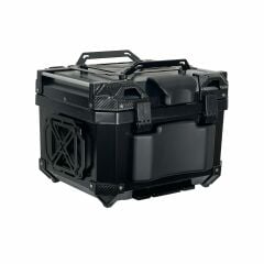 TEX 70055 ABS 45 Litre Siyah Arka Çanta
