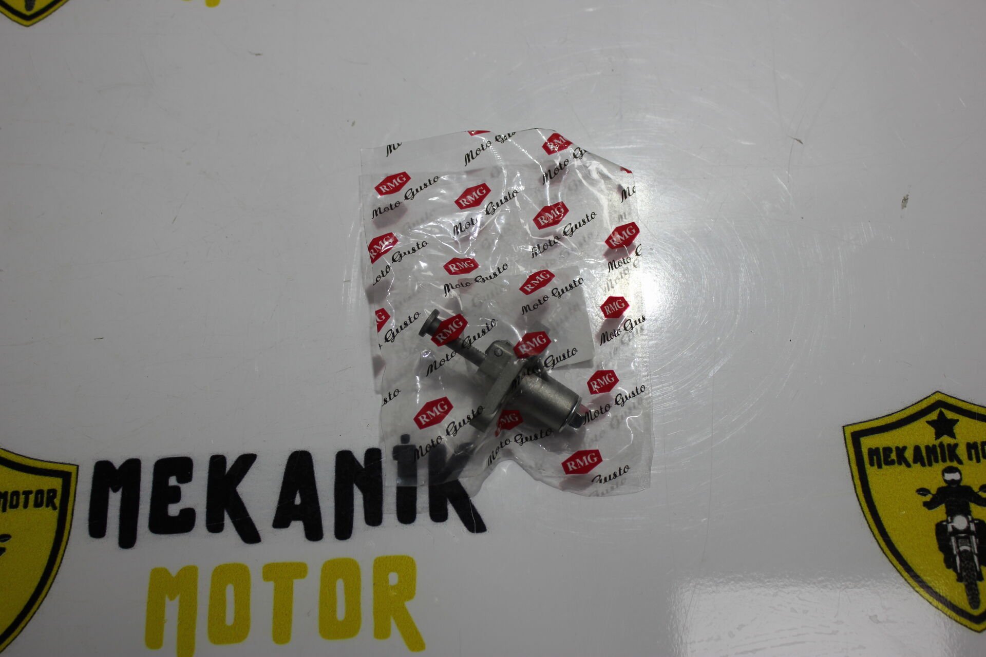50CC EKSANTRİK GERGİSİ