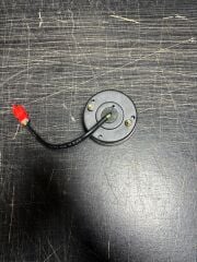 Yuki Caretta Arka Stop