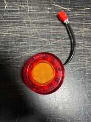 Yuki Caretta Arka Stop