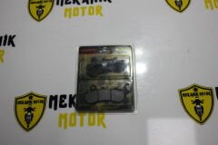 MONERO HONDA CB125 ÖN BALATA