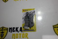 YS3478 HONDA CB125 F ÖN BALATA