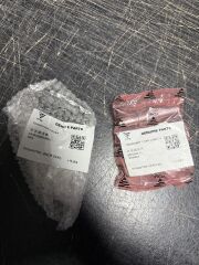 Voge Sr4 Eksantrik Gergisi