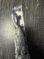 Voge Sr1 Adv Ön Fren Levyesi