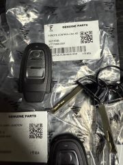 Voge Sr3 Kontak Seti