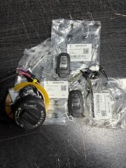 Voge Sr3 Kontak Seti