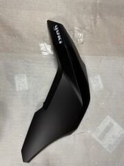 Hammer Depo Sol Grenaj Siyah