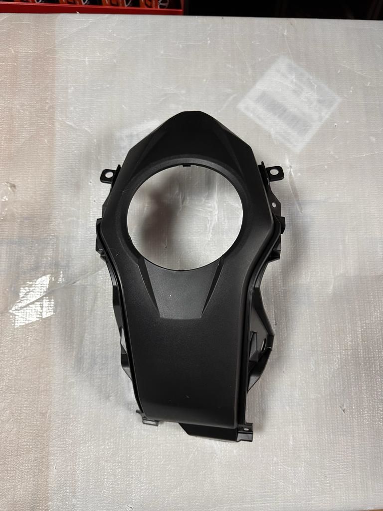 Hammer Depo Üstü Plastiği