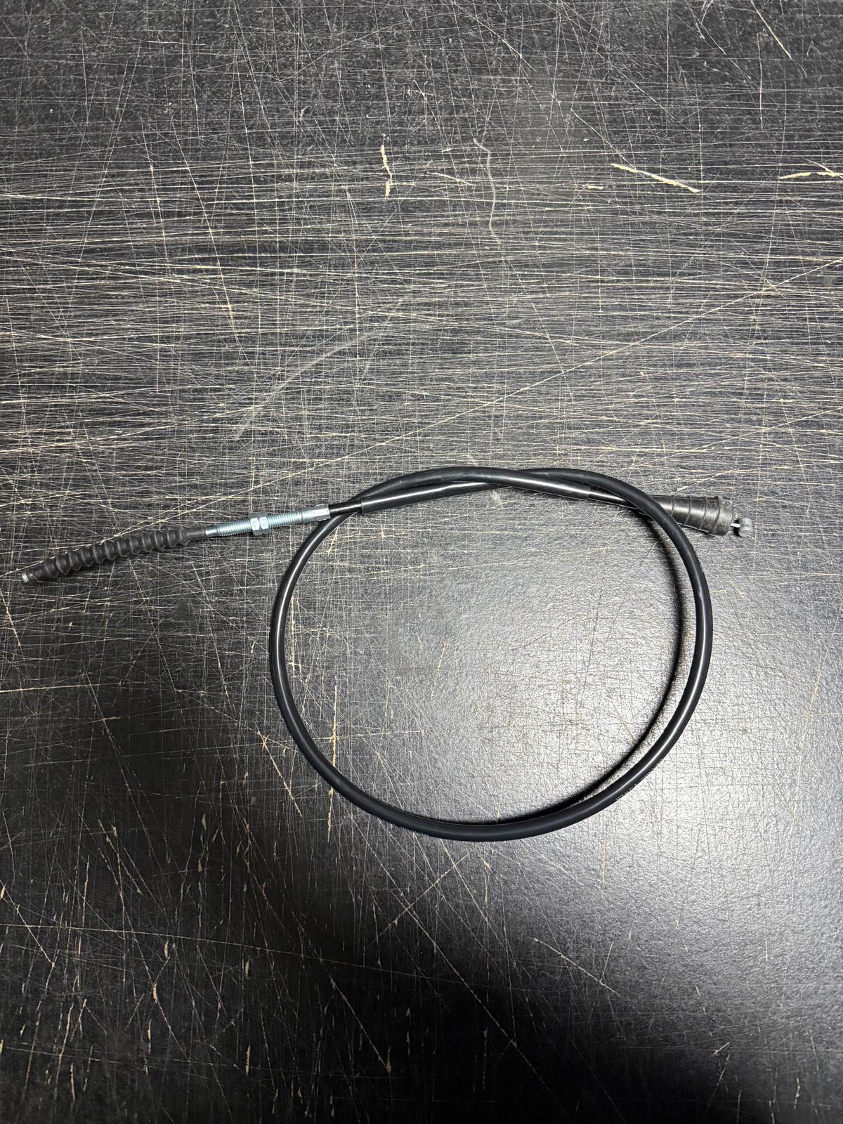 Yuki Victor 250 Debriyaj Teli