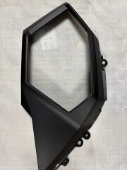 Hammer Depo Yan Ana Gövde Sol