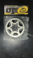 Voge R125 Zincir Dişli Seti