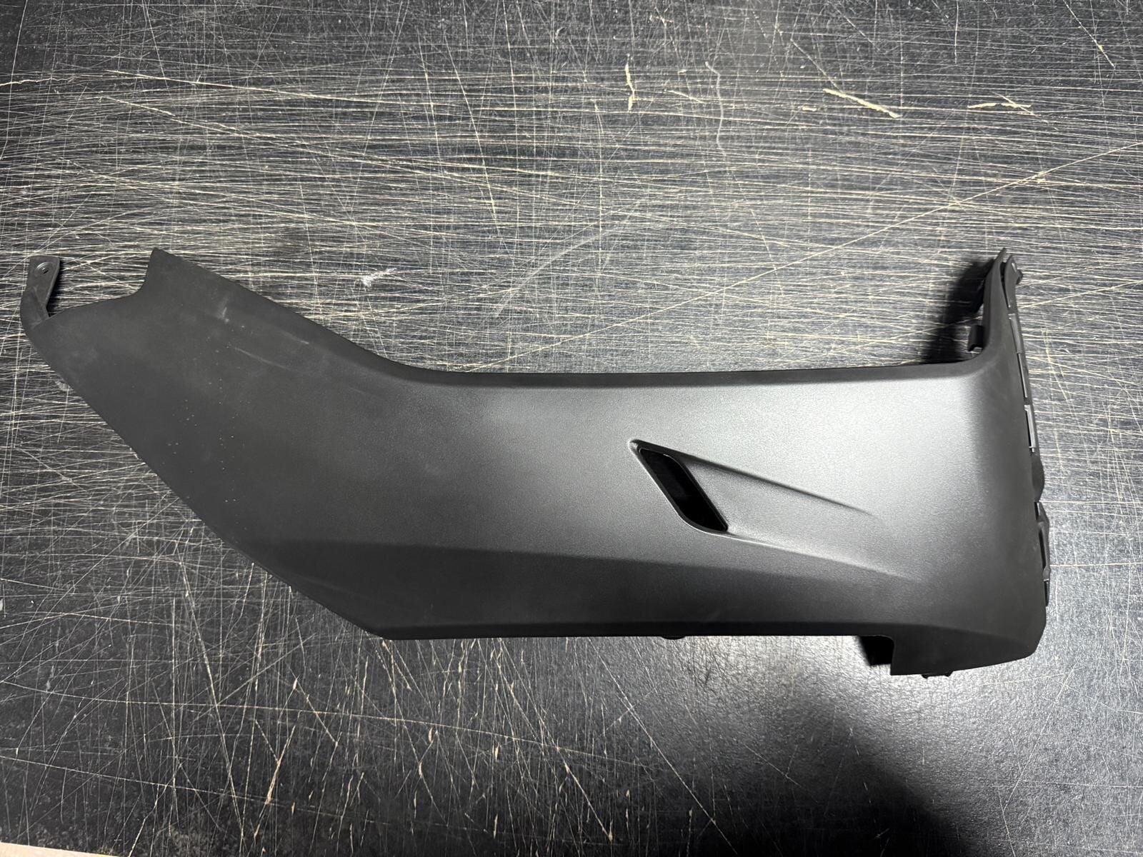 Voge Sr1 Marşpiyer Sağ