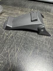 Benda Funrider 125 Arka Çamurluk Eki (plakalık)